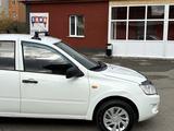 ВАЗ (Lada) Granta 2190 2013 годаүшін1 800 000 тг. в Усть-Каменогорск – фото 3