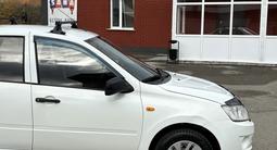 ВАЗ (Lada) Granta 2190 2013 годаүшін1 800 000 тг. в Усть-Каменогорск – фото 3