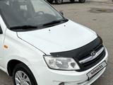 ВАЗ (Lada) Granta 2190 2013 годаүшін1 800 000 тг. в Усть-Каменогорск – фото 2