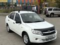 ВАЗ (Lada) Granta 2190 2013 года за 1 800 000 тг. в Усть-Каменогорск