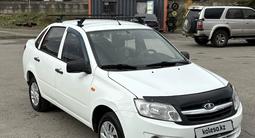 ВАЗ (Lada) Granta 2190 2013 годаүшін1 800 000 тг. в Усть-Каменогорск