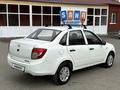 ВАЗ (Lada) Granta 2190 2013 года за 1 800 000 тг. в Усть-Каменогорск – фото 6