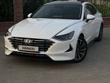 Hyundai Sonata 2023 годаүшін15 300 000 тг. в Астана