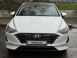 Hyundai Sonata 2023 года за 15 300 000 тг. в Астана – фото 4