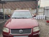 Volkswagen Passat 2002 годаүшін1 900 000 тг. в Алматы – фото 2