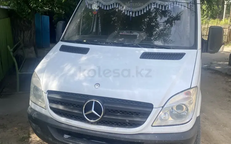 Mercedes-Benz Sprinter 2006 года за 7 200 000 тг. в Алматы