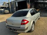 Renault Megane 2004 года за 3 000 000 тг. в Алматы – фото 4