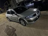 Renault Megane 2004 года за 3 000 000 тг. в Алматы – фото 5