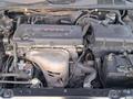 Toyota Camry 2002 года за 3 500 000 тг. в Астана – фото 4