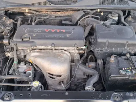 Toyota Camry 2002 года за 3 500 000 тг. в Астана – фото 4
