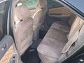 Toyota Camry 2002 года за 3 500 000 тг. в Астана – фото 6