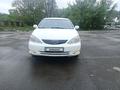 Toyota Camry 2002 года за 3 800 000 тг. в Усть-Каменогорск