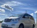 Toyota Alphard 2004 года за 7 700 000 тг. в Уральск – фото 6