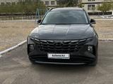 Hyundai Tucson 2022 годаүшін13 500 000 тг. в Кызылорда – фото 3