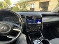 Hyundai Tucson 2022 годаfor13 500 000 тг. в Кызылорда – фото 7