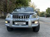 Toyota Land Cruiser Prado 2007 года за 10 900 000 тг. в Шымкент – фото 2