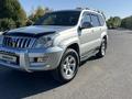 Toyota Land Cruiser Prado 2007 года за 10 900 000 тг. в Шымкент – фото 5