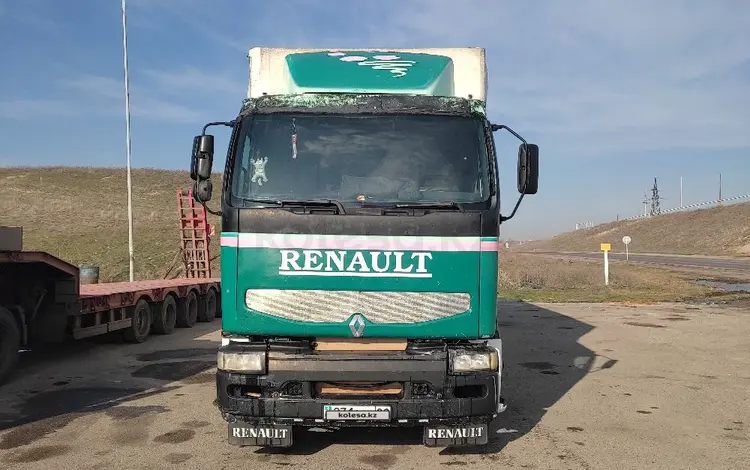 Volvo  FM 1997 годаfor9 500 000 тг. в Караганда