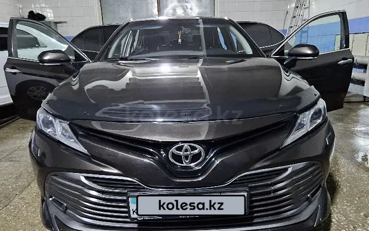 Toyota Camry 2019 годаfor14 000 000 тг. в Павлодар