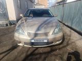 Lexus ES 300 2005 года за 3 500 000 тг. в Астана – фото 4