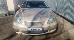 Lexus ES 300 2005 годаүшін3 200 000 тг. в Астана – фото 4