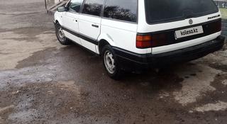 Volkswagen Passat 1992 года за 950 000 тг. в Алматы