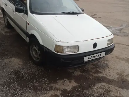 Volkswagen Passat 1992 года за 950 000 тг. в Алматы – фото 2