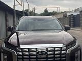 Hyundai Palisade 2023 года за 30 000 000 тг. в Алматы – фото 3