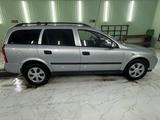 Opel Astra 2001 годаfor3 000 000 тг. в Кызылорда – фото 3