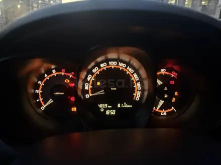 ВАЗ (Lada) Vesta 2019 года за 4 300 000 тг. в Семей – фото 7