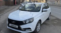 ВАЗ (Lada) Vesta 2019 года за 4 300 000 тг. в Семей – фото 2