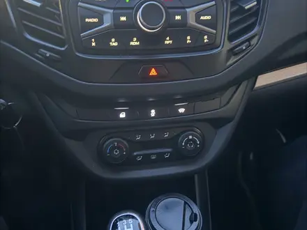 ВАЗ (Lada) Vesta 2019 года за 4 300 000 тг. в Семей – фото 11