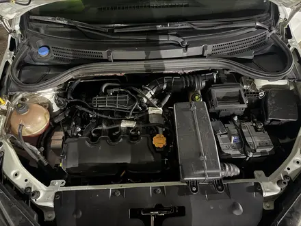 ВАЗ (Lada) Vesta 2019 года за 4 300 000 тг. в Семей – фото 12