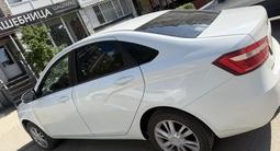 ВАЗ (Lada) Vesta 2019 года за 4 300 000 тг. в Семей – фото 4