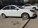ВАЗ (Lada) Vesta 2019 года за 4 300 000 тг. в Семей