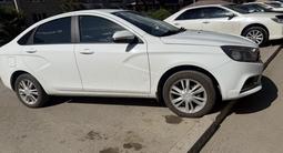 ВАЗ (Lada) Vesta 2019 года за 4 300 000 тг. в Семей