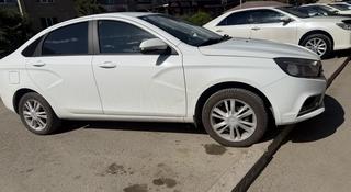 ВАЗ (Lada) Vesta 2019 года за 4 300 000 тг. в Семей