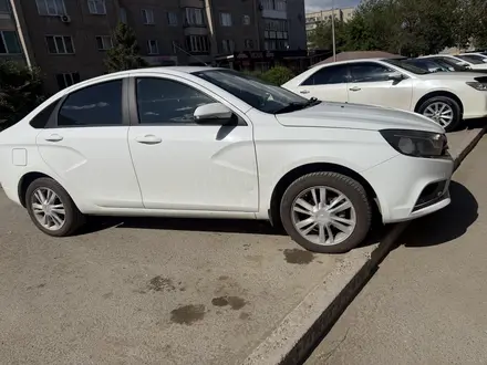 ВАЗ (Lada) Vesta 2019 года за 4 300 000 тг. в Семей