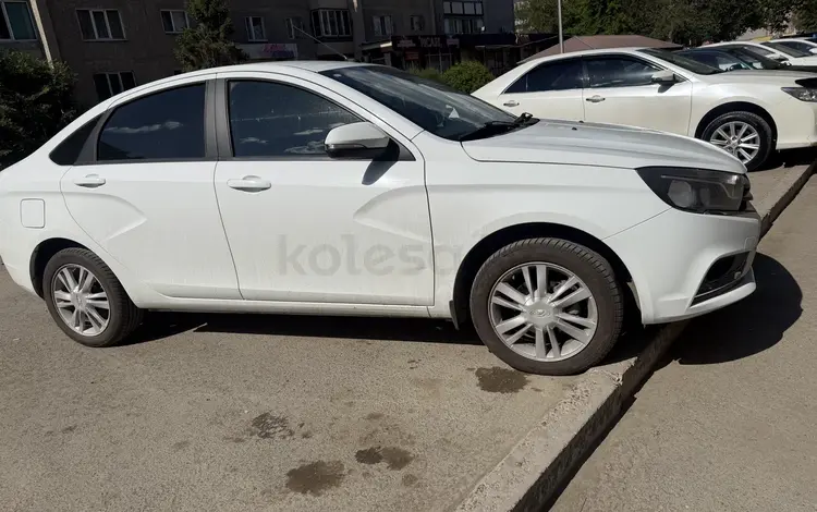 ВАЗ (Lada) Vesta 2019 года за 4 300 000 тг. в Семей