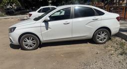 ВАЗ (Lada) Vesta 2019 года за 4 300 000 тг. в Семей – фото 3