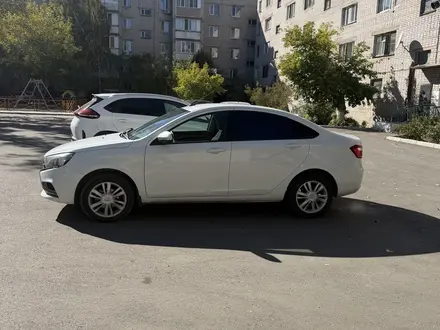 ВАЗ (Lada) Vesta 2019 года за 4 300 000 тг. в Семей – фото 13