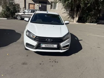 ВАЗ (Lada) Vesta 2019 года за 4 300 000 тг. в Семей – фото 15