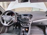 ВАЗ (Lada) Vesta 2019 года за 4 300 000 тг. в Семей – фото 5