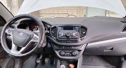 ВАЗ (Lada) Vesta 2019 года за 4 300 000 тг. в Семей – фото 5