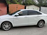 ВАЗ (Lada) Vesta 2019 года за 5 000 000 тг. в Семей