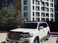 Toyota Land Cruiser 2016 года за 31 000 000 тг. в Астана – фото 2