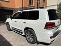Toyota Land Cruiser 2016 года за 31 000 000 тг. в Астана – фото 5