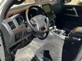 Toyota Land Cruiser 2016 года за 31 000 000 тг. в Астана – фото 6