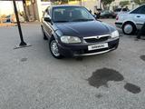Mazda 323 2000 года за 1 800 000 тг. в Караганда – фото 2