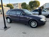 Mazda 323 2000 года за 1 800 000 тг. в Караганда – фото 3